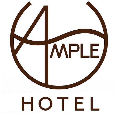 Ample Hotel Skudai Luaran gambar