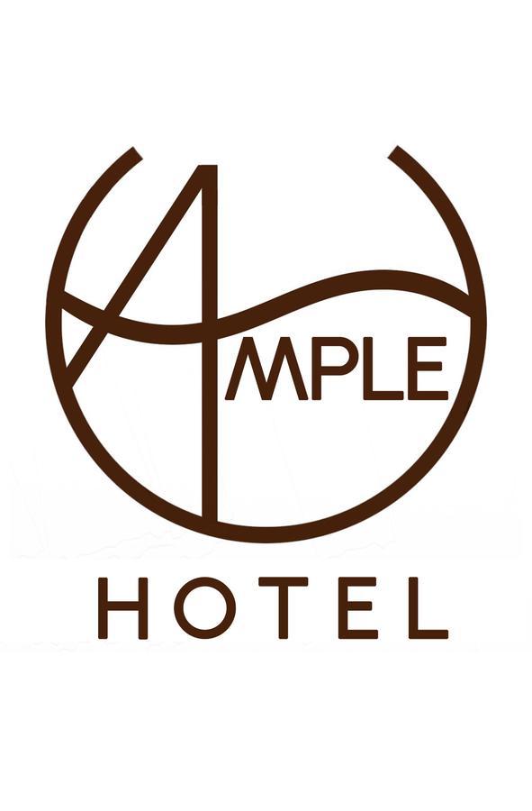 Ample Hotel Skudai Luaran gambar